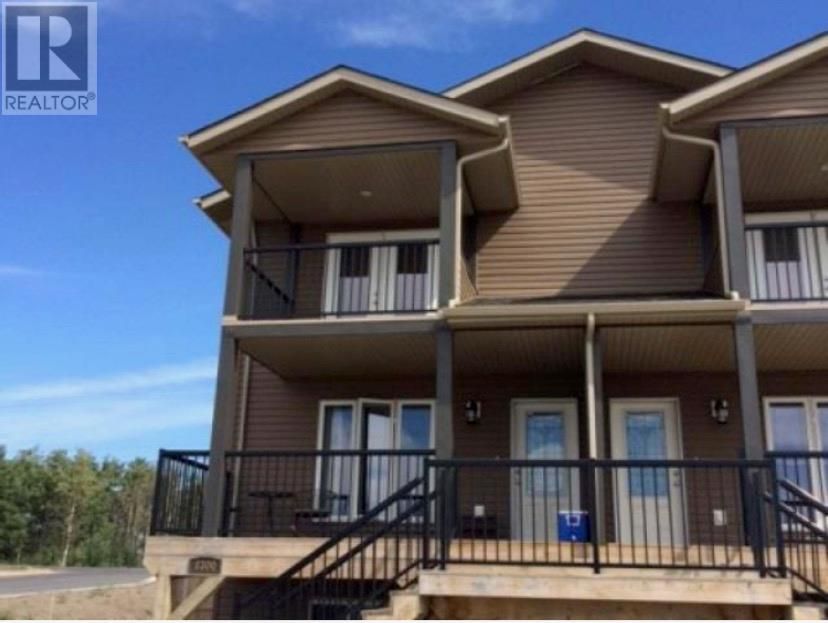 New property listed in Dawson Creek